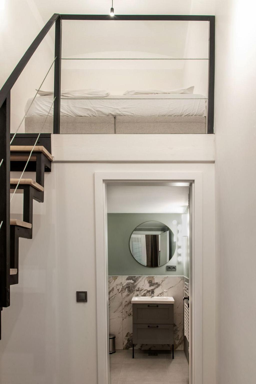 Apartamento Budaguide A10 Budapeste