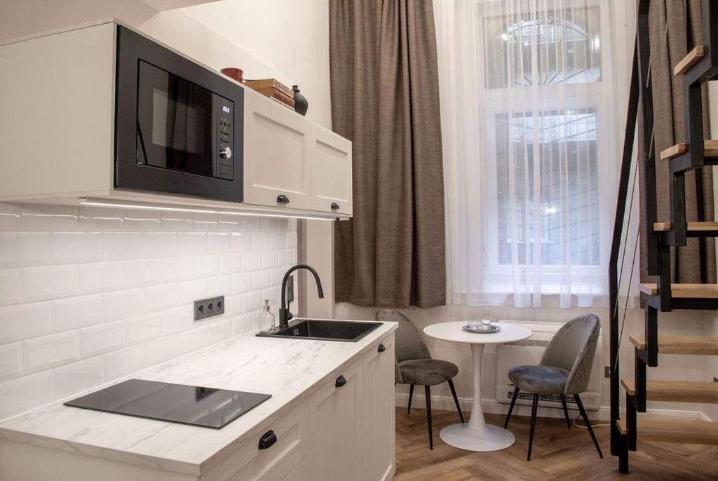 Budaguide A10 * Budapeste