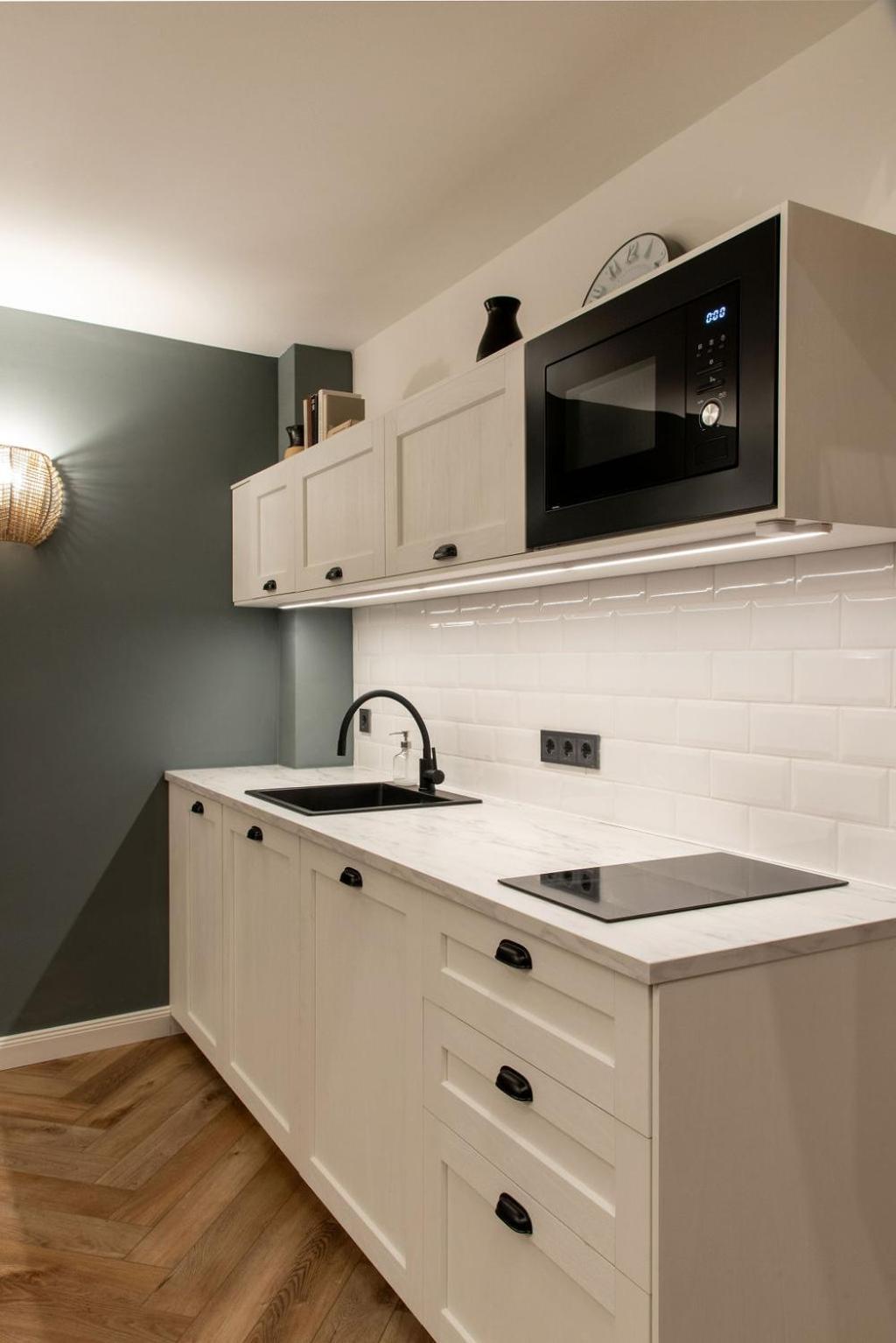 Budaguide A10 Apartment