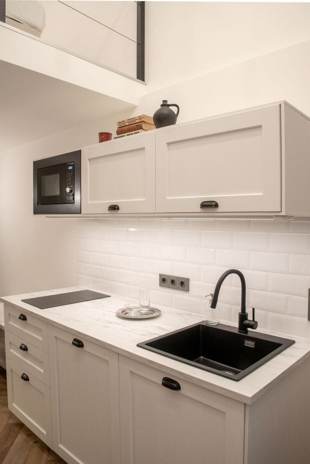 Apartment Budaguide A10 *