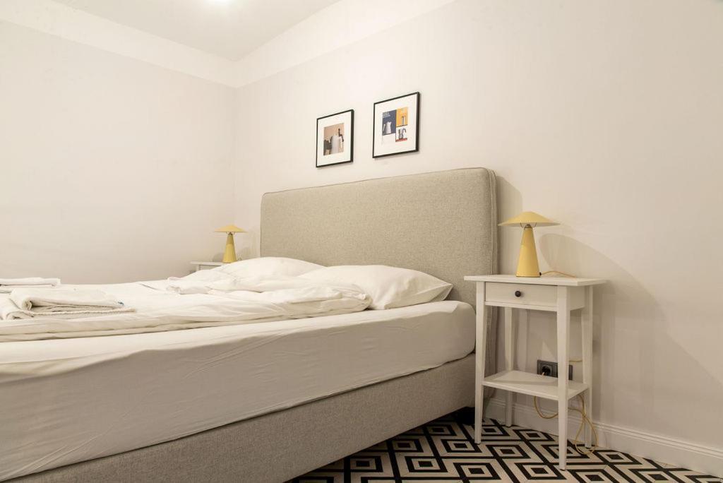 Apartment Budaguide A10 Budapest