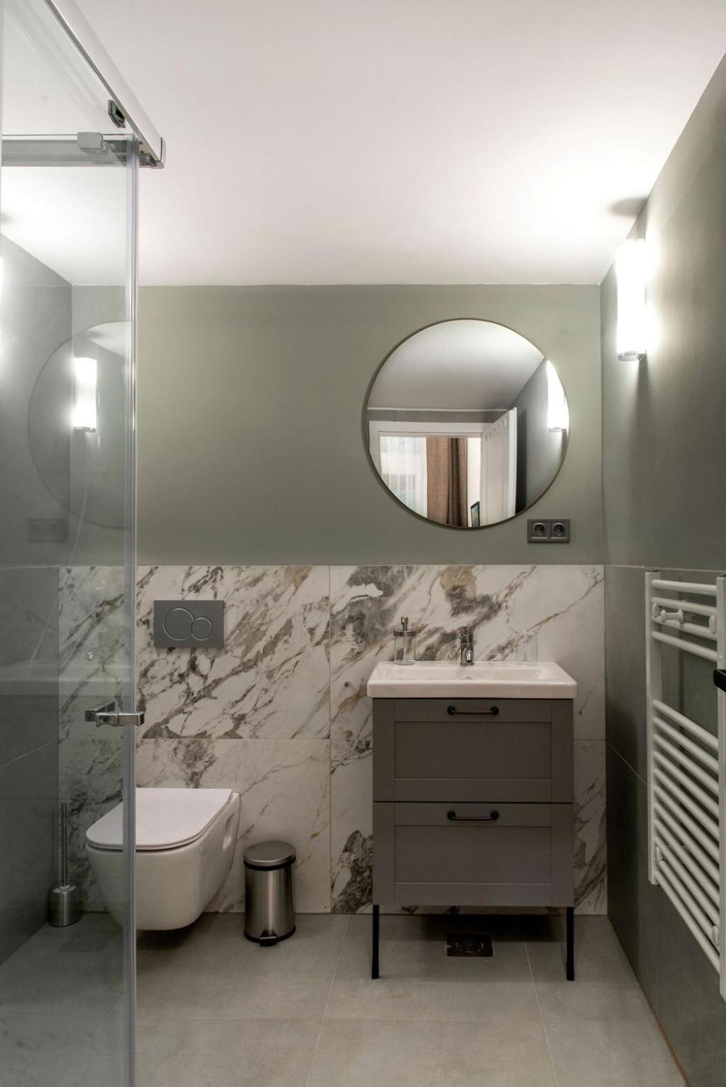 Apartment Budaguide A10 Budapest